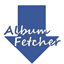 Album Fetcher icon